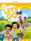 Let's Go: Level 2: Student Book - Book