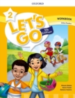 Let's Go: Level 2: Workbook with Online Practice - Book