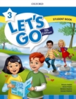 Let's Go: Level 3: Student Book - Book