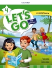 Let's Go: Level 4: Student Book - Book