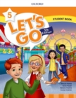 Let's Go: Level 5: Student Book - Book