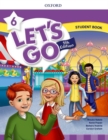 Let's Go: Level 6: Student Book - Book