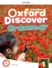 Oxford Discover: Level 1: Grammar Book - Book