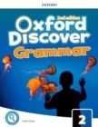 Oxford Discover: Level 2: Grammar Book - Book