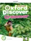 Oxford Discover: Level 4: Grammar Book - Book