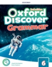 Oxford Discover: Level 6: Grammar Book - Book