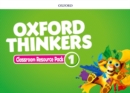 Oxford Thinkers: Level 1: Classroom Resource Pack - Book