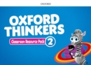 Oxford Thinkers: Level 2: Classroom Resource Pack - Book