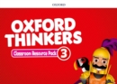 Oxford Thinkers: Level 3: Classroom Resource Pack - Book
