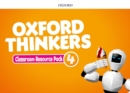 Oxford Thinkers: Level 4: Classroom Resource Pack - Book