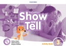 Show and Tell: Level 3: Activity Book - Book