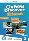 Oxford Discover Science: Level 2: Picture Cards - Book