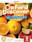 Oxford Discover Science: Level 3: Student Book with Online Practice - Book