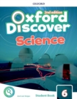 Oxford Discover Science: Level 6: Student Book with Online Practice - Book
