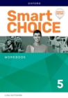 Smart Choice: Level 5: Workbook - Book