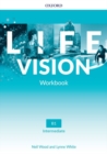 Life Vision Intermediate Workbook - Book
