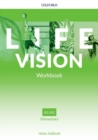 Life Vision Elementary Workbook Pack Component - Book