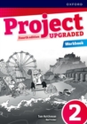Project Fourth Edition Upgraded: Level 2: Workbook - Book