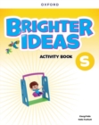Brighter Ideas: Starter Level: Activity Book : Print Student Activity Book - Book
