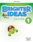 Brighter Ideas: Level 1: Activity Book : Print Student Activity Book - Book