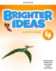 Brighter Ideas: Level 4: Activity Book : Print Student Activity Book - Book