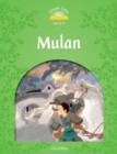 Classic Tales Second Edition: Level 3: Mulan - Book