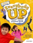 Everybody Up: Starter: Student Book - Book