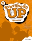 Everybody Up: 2: Workbook - Book