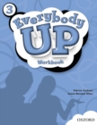 Everybody Up: 3: Workbook - Book