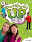 Everybody Up: 4: Student Book - Book