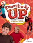 Everybody Up: 5: Student Book - Book