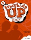 Everybody Up: 5: Workbook - Book