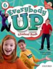 Everybody Up: 6: Student Book - Book