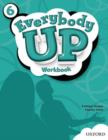 Everybody Up: 6: Workbook - Book