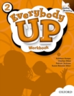 Everybody Up: 2: Workbook with Online Practice - Book