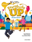 Everybody Up: Starter Level: Student Book : Linking your classroom to the wider world - Book