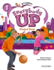 Everybody Up: Level 1: Student Book : Linking your classroom to the wider world - Book