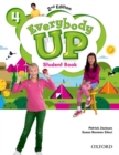 Everybody Up: Level 4: Student Book : Linking your classroom to the wider world - Book
