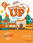 Everybody Up: Level 2: Workbook : Linking your classroom to the wider world - Book