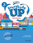 Everybody Up: Level 3: Workbook : Linking your classroom to the wider world - Book