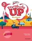 Everybody Up: Level 5: Workbook : Linking your classroom to the wider world - Book