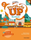 Everybody Up: Level 2: Workbook with Online Practice : Linking your classroom to the wider world - Book