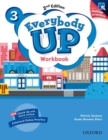 Everybody Up: Level 3: Workbook with Online Practice : Linking your classroom to the wider world - Book