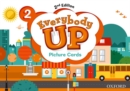 Everybody Up: Level 2: Picture Cards : Linking your classroom to the wider world - Book