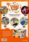 Everybody Up: Level 2: Posters : Linking your classroom to the wider world - Book