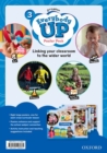 Everybody Up: Level 3: Posters : Linking your classroom to the wider world - Book