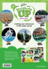 Everybody Up: Level 4: Posters : Linking your classroom to the wider world - Book