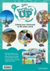 Everybody Up: Level 6: Posters : Linking your classroom to the wider world - Book