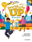 Everybody Up: Starter Level: Student Book with Audio CD Pack : Linking your classroom to the wider world - Book
