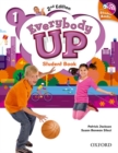 Everybody Up: Level 1: Student Book with Audio CD Pack : Linking your classroom to the wider world - Book